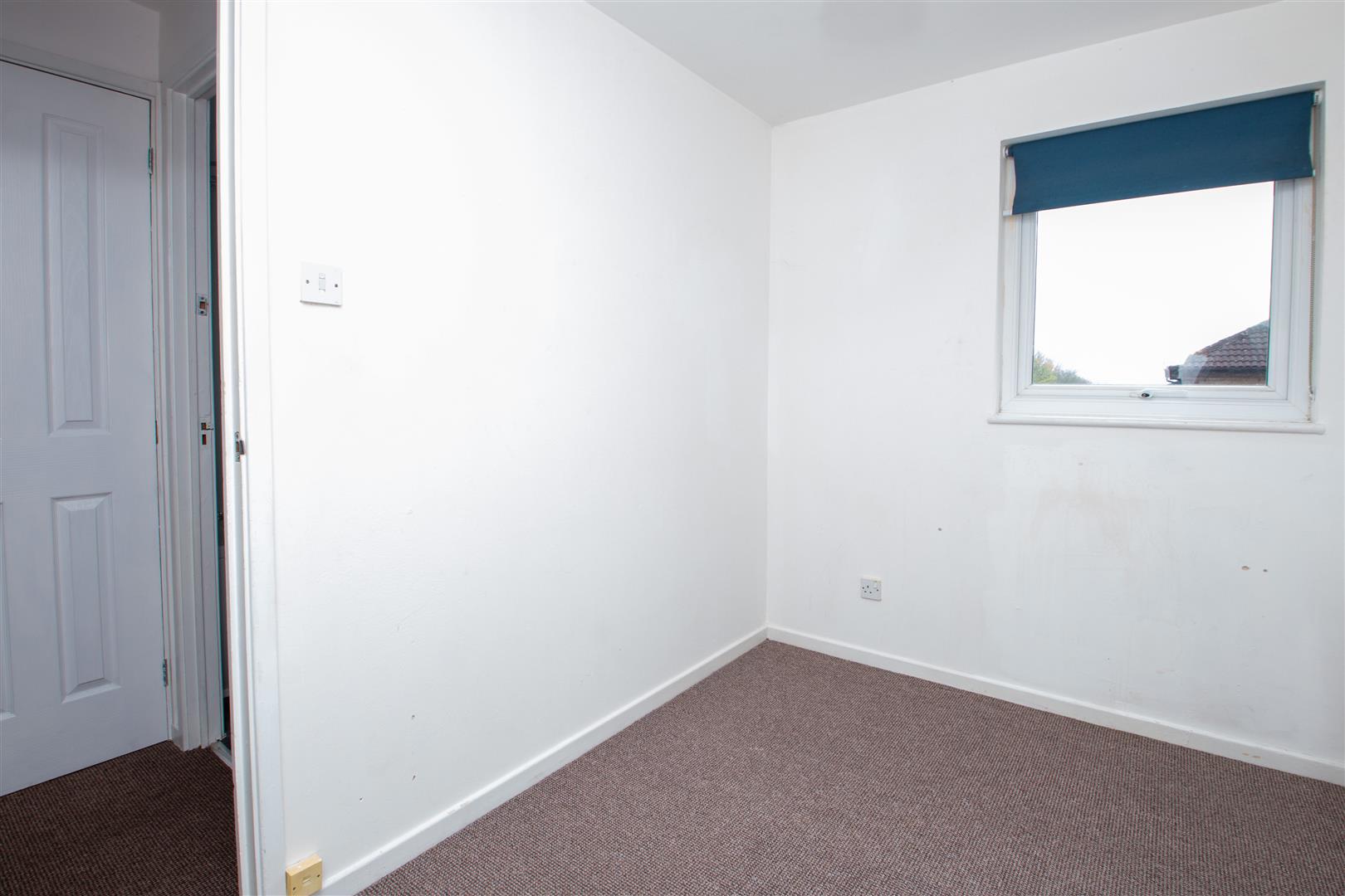 Wheatcroft Close, Beanhill, Milton Keynes